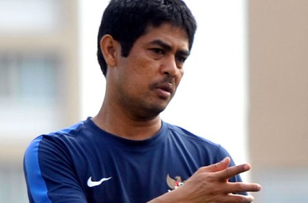  ISL 2014: Nil Maizar Kembali Ramaikan Liga Super Indonesia