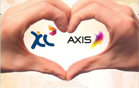  Akuisisi Axis, XL Gelar Festival AXIS Bersahabat