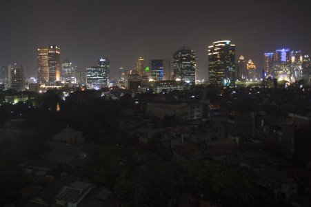  Listrik di Jakarta &amp; Tangerang Padam Hingga Pukul 19.00 WIB