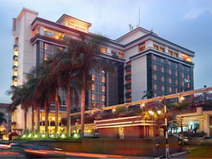  Prama Grand Preanger Bandung Lakukan Rebranding Usaha