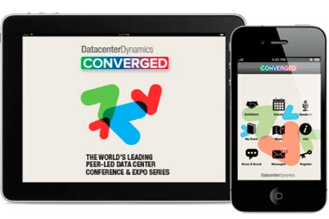  BISNIS IT Tumbuh Pesat, DCD Converged 2014 Kembali Digelar