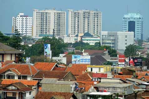  HUNIAN BERIMBANG: 40 Pengembang Diduga Belum Jalankan Kewajiban