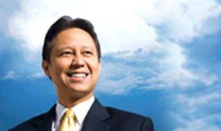 EKSPANSI: Bank Mandiri Merangsek ke Dunia Pendidikan