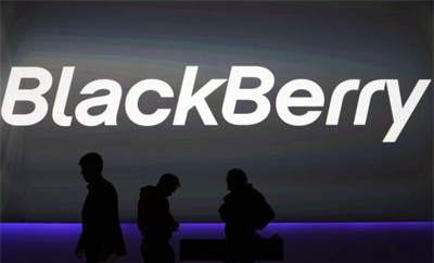  Blackberry Belum Akan Bangun Pabrik di Indonesia