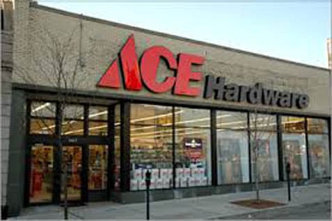  Ace Hardware Buka Gerai di Binjai dan Medan