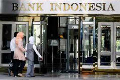  BANK INDONESIA: Kenaikan LPS Rate Sejalan dengan BI Rate