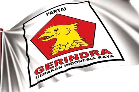  Hasil PEMILU 2014: Ini 73 Caleg Partai Gerindra yang Lolos ke Senayan