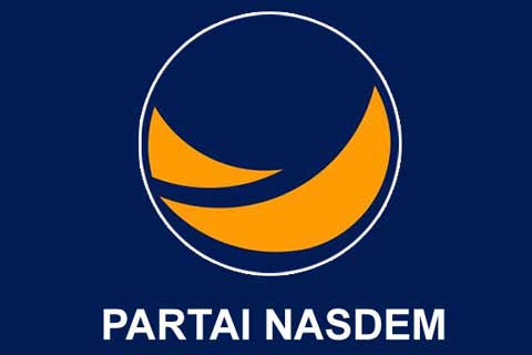  Hasil PILEG 2014: Daftar 35 Caleg Partai Nasional Demokrat (Nasdem) Lolos ke Senayan