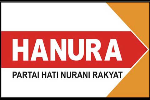  Hasil PILEG 2014: Daftar 16 Caleg Partai Hati Nurani Rakyat (Hanura) Lolos ke Senayan