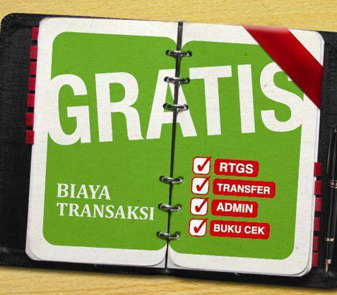  PRODUK BANK, Bukopin Luncurkan Giro Merdeka