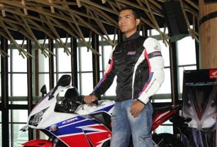  Honda Luncurkan Jaket Keselamatan Pengendara Motor seharga Rp1,05 juta