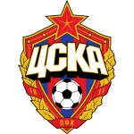 Logo CSKA Moskow/soccerway.com