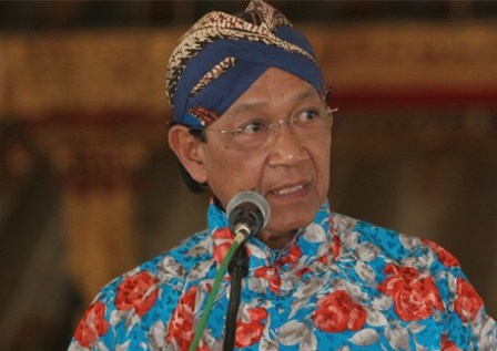  PILPRES 2014: Wacanakan Pencapresan Sri Sultan, Demokrat Cuma Modus?