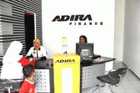  Adira Finance (ADMF) Masih Mungkin Keluarkan Obligasi Tahun Ini