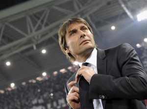  LIGA ITALIA: Sir Alex Sebut Conte Allenatore Fantastis