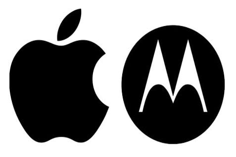  SENGKETA PATEN: Apple dan Motorola Sepakat \'Gencatan Senjata\'