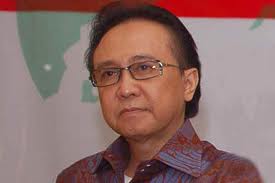  Perairan Indonesia Terganggu, Perekonomian Dunia Bisa Terguncang