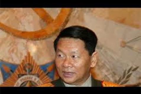  Pesawat Militer Kecelakaan, Menhan Laos Tewas