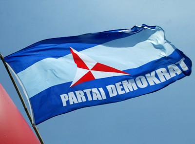  Demokrat Tegaskan Tidak Berkoalisi Dengan PDI Perjuangan