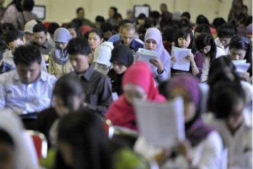  62 PTN Jadikan Hasil UN Bagian Seleksi Penerimaan Mahasiswa Baru