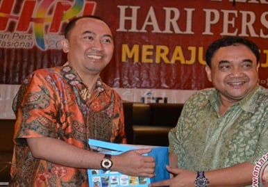  Mantan Wakil Presdir Bank Milik Tomy Winata, Artha Graha, Menghilang