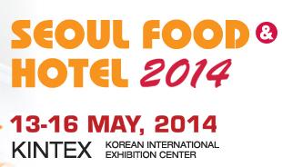  Seoul Food and Hotel 2014: Makanan Indonesia Curi Perhatian di Korsel