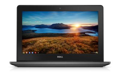  DELL CHROMEBOOK 11, Komputer Buat Kalangan pendidikan