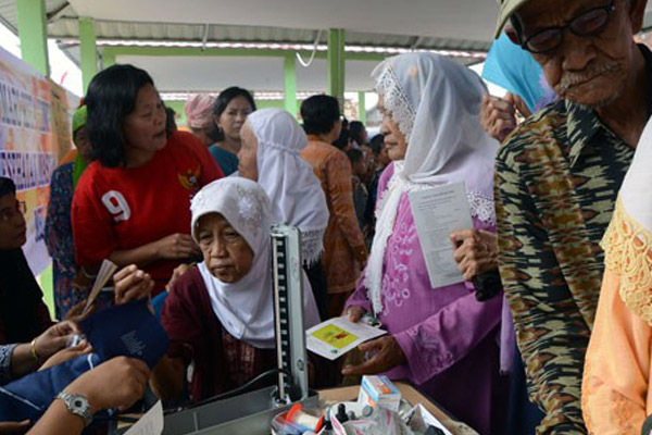  MERS-COV, Tak Perlu dikhawatirkan Berlebihan
