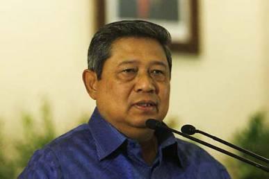  HASIL RAPIMNAS DEMOKRAT: SBY Pastikan tak Merapat ke Jokowi maupun Prabowo