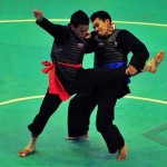  Jabar Juara Umum Pencak Silat Nasional