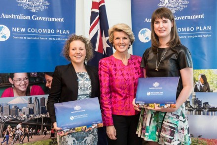  New Colombo Plan Perkuat Hubungan Indonesia-Australia