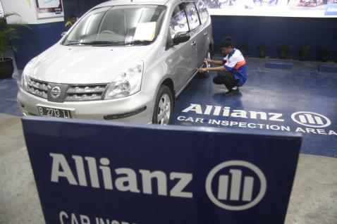  Allianz Luncurkan Asuransi Perjalanan Panorama Sure