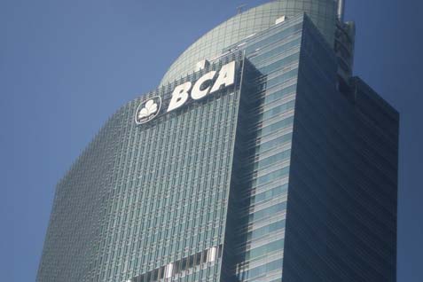  BCA Siapkan Diri Jelang FATCA