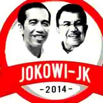  MENUJU PILPRES 2014: Anas Urbaningrum Cs Dikabarkan Merapat ke Jokowi-JK