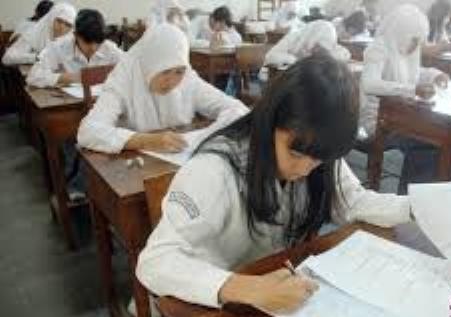  PENGUMUMAN UN SMA/SMK 2014: Ini Penyebab Siswa Sulit Raih Nilai Sempurna