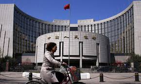  China akan Izinkan Pemerintah Daerah Jual Obligasi