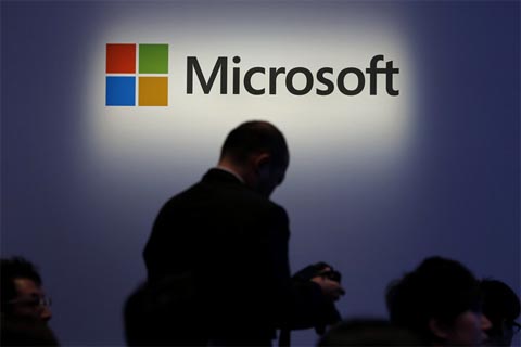  China Larang Penggunaan Windows 8