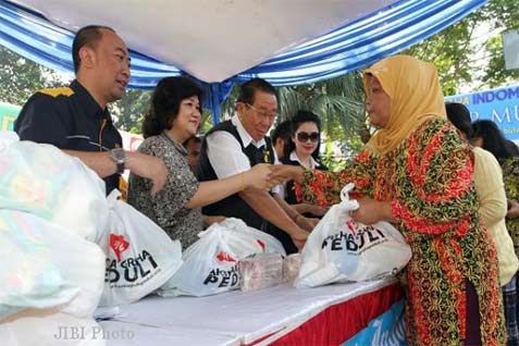  WISNU TJANDRA HILANG, Polda Metro Belum Temukan Titik Terang