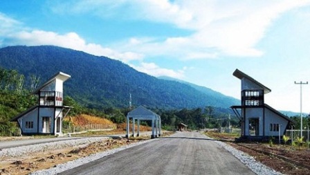  INSIDEN TANJUNG DATUK: Hadapi Malaysia, TNI Perkuat Pasukan di Paloh