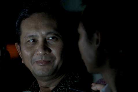  Mantan Kadis Perhubungan DKI Udar Pristono Kecewa Dipecat
