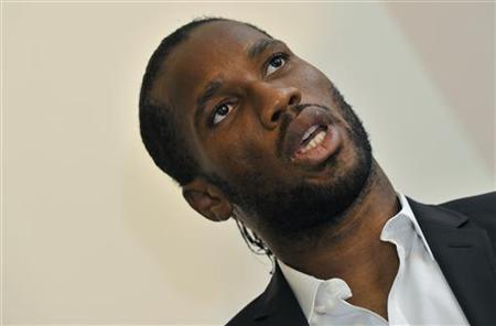  Didier Drogba Merapat ke Juventus