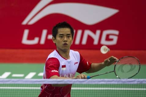 PIALA THOMAS-UBER, Tim Indonesia Dapat Lawan Berat di Perempat Final