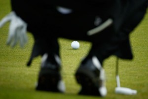  Alumni SMAN 1 Boedoet Gelar Turnamen Golf