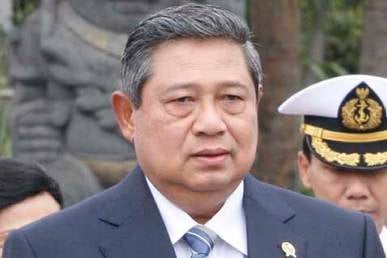  SBY Bertolak ke Manila Hadiri World Economic Forum