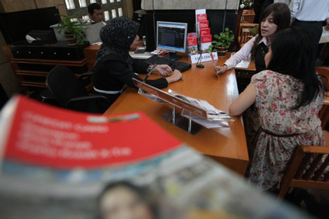  CIMB Niaga Kucurkan Rp130 Miliar untuk Pendidikan Karyawan