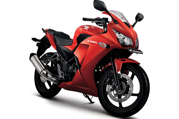  Honda Rilis Harga Terbaru Motor Sport All New CBR250R