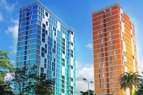  Persaingan Apartemen di Kota Bekasi Kian Memanas