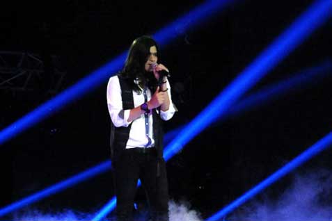  INDONESIAN IDOL 2014: Virzha 99% Akan Dilamar Dhani untuk RCM