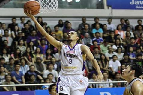  FIBA ASIA CUP 2014, Aspac Jakarta Wakili Indonesia  ke Final