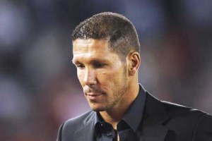  FINAL LIGA CHAMPIONS: Kalah Dari Real Madrid, Hati Diego Simeone Sakit Sekali